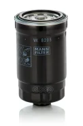 ������ ��������� MANN-Filter ���. WK8205 WK8205 Mann WK8205 ����