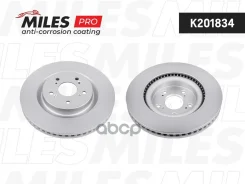 ���� ��������� �������� ����� PRO � �������� ��������� Miles ���. K201834 K201834 Miles K201834 ����