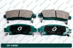 ������� G-brake GP-24010 G-Brake ���. GP24010 GP24010 ����