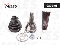 ���� �������� Miles ���. GA20105 GA20105 Miles GA20105 ����