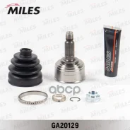 ���� �������� Miles ���. GA20129 GA20129 Miles GA20129 ����