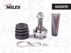 ���� �������� +ABS Miles ���. GA20215 GA20215 Miles GA20215 ����