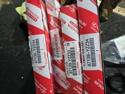 ������ �������� Toyota Camry 87139YZZ34 V70 87139YZZ34 ����