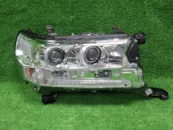 ���� Toyota LAND Cruiser 2015-2021 8110560K12 GRJ200 1GR-FE, �������� ������ 8110560K12 ����