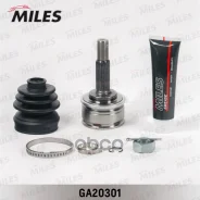���� �������� Miles ���. GA20301 GA20301 Miles GA20301 ����