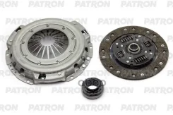 �������� ��������� (3P) AUDI: 100 1.8 83-90, 80 1.6-1.8 86-91 Patron ���. PCE0120 PCE0120 ����