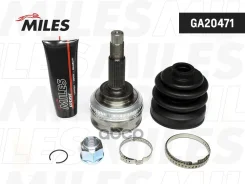 ���� �������� (ABS) Miles ���. GA20471 GA20471 Miles GA20471 ����