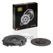 ��������� � ����� (����. ��� �����) ��� �/� Hyundai HD45/65/72/78 (04-) () Trialli ���. FR0819 FR0819 Trialli FR0819 ����