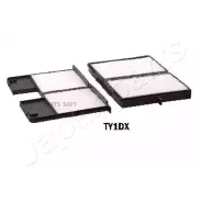 ������ �������� Japanparts Faaty1DX FAATY1DX ����