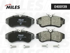 ������� ��������� �������� Miles ���. E400139 E400139 Miles E400139 ����