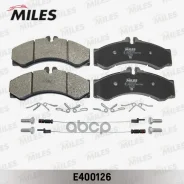 ������� ��������� ���. /���. Miles ���. E400126 E400126 Miles E400126 ����