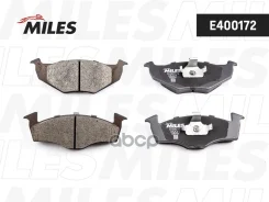 ������� ��������� �������� Miles ���. E400172 E400172 Miles E400172 ����