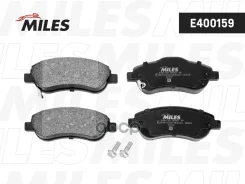 ������� ��������� �������� Miles ���. E400159 E400159 Miles E400159 ����
