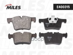 ������� ��������� �������� Miles ���. E400315 E400315 Miles E400315 ����