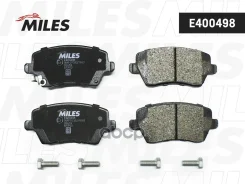 ��������� ������� �������� Miles ���. E400498 E400498 Miles E400498 ����