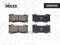 ������� ��������� �������� Miles ���. E400430 E400430 Miles E400430 ����