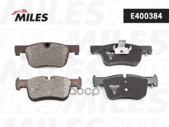 ������� ��������� �������� Miles ���. E400384 E400384 Miles E400384 ����