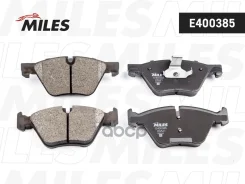 ������� ��������� �������� Miles ���. E400385 E400385 Miles E400385 ����