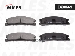 ������� ��������� �������� Miles ���. E400669 E400669 Miles E400669 ����