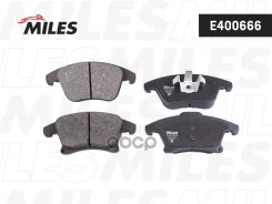 ������� ��������� �������� Miles ���. E400666 E400666 Miles E400666 ����
