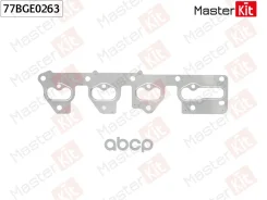 ��������� ���������� ���������� Chevrolet Epica (KL1_) L88 MasterKit ���. 77BGE0263 77BGE0263 ����
