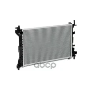 �������� ���. ��� �/� Ford Focus I A/C (98-) Luzar ���. Lrcfdfs98111 Lrcfdfs98111 Luzar LRCFDFS98111 ����
