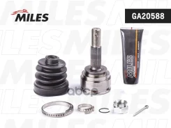 ���� �������� ��� ABS Miles ���. GA20588 GA20588 Miles GA20588 ����