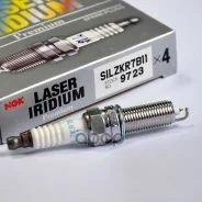 ����� ��������� 9723 NGK ���. Silzkr7B11 Silzkr7B11 NGK SILZKR7B11 ����