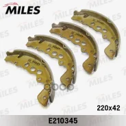 ������� ��������� ���������� Miles ���. E210345 E210345 Miles E210345 ����