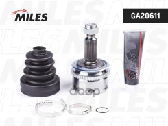 ���� �������� (ABS) Miles ���. GA20611 GA20611 Miles GA20611 ����