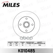 ���� ��������� ������ Miles ���. K010485 K010485 Miles K010485 ����