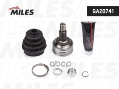 ���� �������� Miles ���. GA20741 GA20741 Miles GA20741 ����