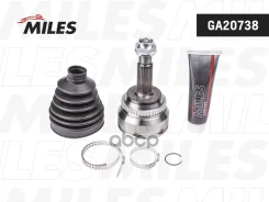 ���� �������� Miles ���. GA20738 GA20738 Miles GA20738 ����