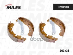 ������� ��������� ���������� Miles ���. E210183 E210183 Miles E210183 ����