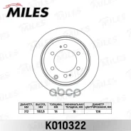 ���� ��������� ������ ����. D=312��. Miles ���. K010322 K010322 Miles K010322 ����