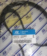 ������ ��� (2431223400 ) Hyundai-KIA ���. 2431223202 2431223202 Hyundai/Kia 2431223202 ����