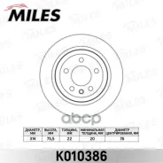 ���� ��������� ������ D=315��. Miles ���. K010386 K010386 Miles K010386 ����