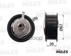 ����� ����� ��� �������� Miles ���. AG02044 AG02044 Miles AG02044 ����