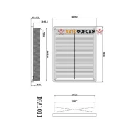 ������ ��������� Double Force Double-Force DFA1011 Double-Force DFA1011 ����