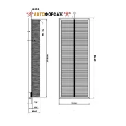������ ��������� Double Force Double-Force DFA1128 Double-Force DFA1128 ����
