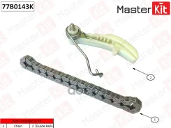�������� ���� ��������� ������ MasterKit ���. 77B0143K 77B0143K Master KiT 77B0143K ����