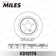 ���� ��������� ������ D=300��. Miles ���. K010174 K010174 Miles K010174 ����