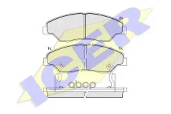 ������� ��������� �������� Icer ���. 181370 181370 ICER 181370 ����