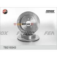 ���� ��������� | ��� ����/��� | Fenox TB219343 Fenox TB219343 ����