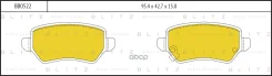 ������� ��������� �������� ��� Blitz ���. BB0522 BB0522 Blitz BB0522 ����