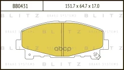 ������� ��������� �������� ����� Blitz ���. BB0431 BB0431 Blitz BB0431 ����