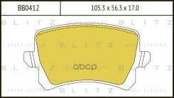 ������� ��������� �������� ��� Blitz ���. BB0412 BB0412 Blitz BB0412 ����