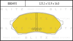 ������� ��������� �������� ����� Blitz ���. BB0493 BB0493 Blitz BB0493 ����