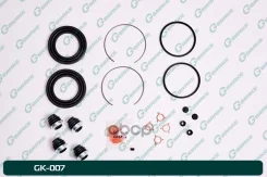����������� �������� G-brake GK-007 G-Brake ���. GK007 GK007 ����