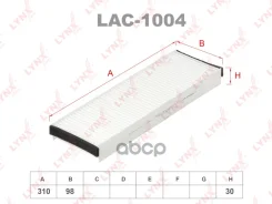 ������ ������ LYNXauto ���. LAC1004 LAC1004 LYNXauto LAC1004 ����